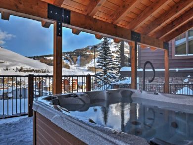 Winter Park Home 925283