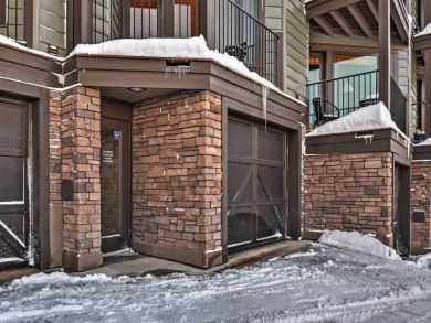 Winter Park Home 925283