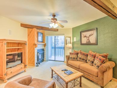 Winter Park Condo 925284