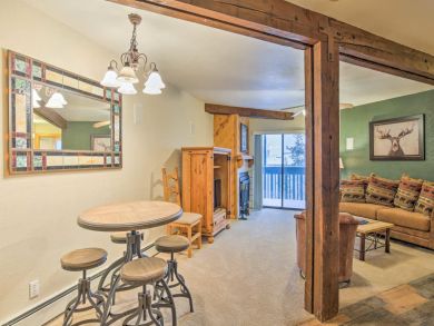Winter Park Condo 925284