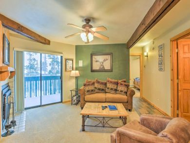 Winter Park Condo 925284
