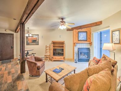 Winter Park Condo 925284