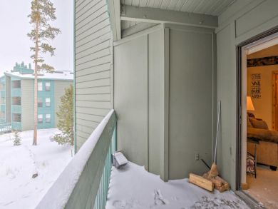 Winter Park Condo 925284