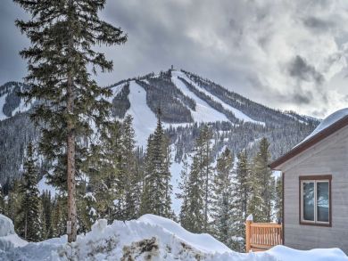 Winter Park Home 925287