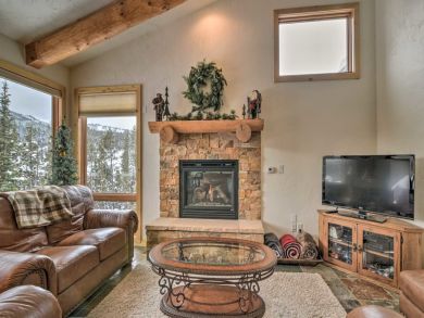 Winter Park Home 925287
