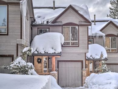 Winter Park Home 925287