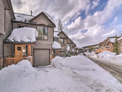 Winter Park Home 925287