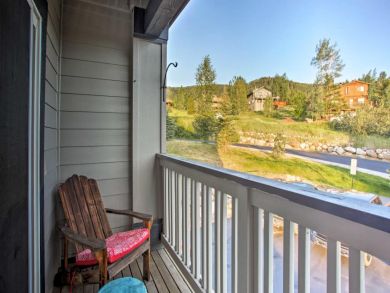Winter Park Condo 925290