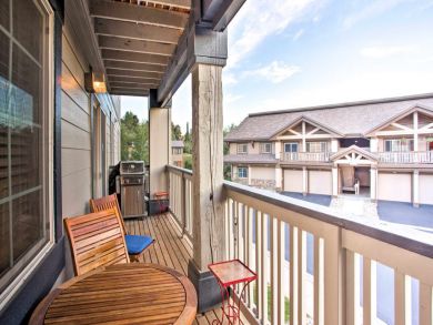 Winter Park Condo 925290