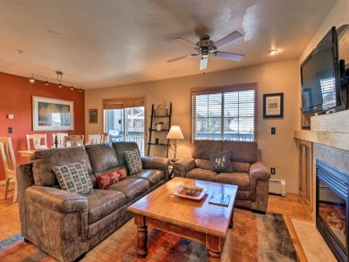 Winter Park Condo 925290