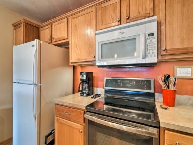 Winter Park Condo 925290