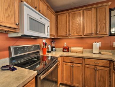 Winter Park Condo 925290