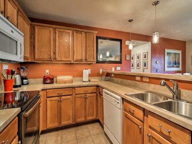Winter Park Condo 925290