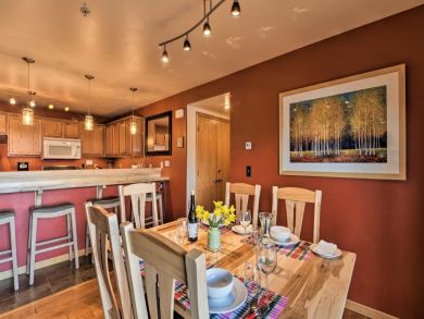 Winter Park Condo 925290