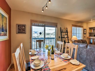 Winter Park Condo 925290