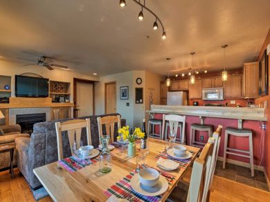 Winter Park Condo 925290