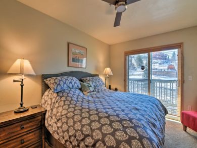 Winter Park Condo 925290