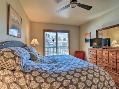 Winter Park Condo 925290