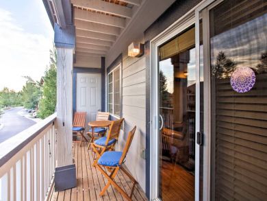 Winter Park Condo 925290