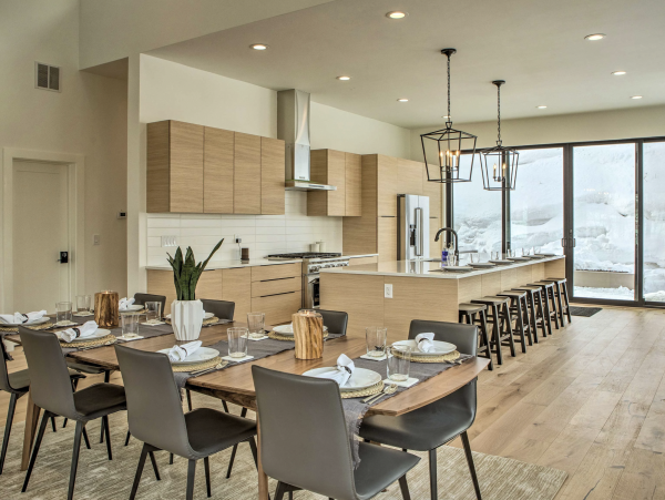 Beaver Creek Vacation Home