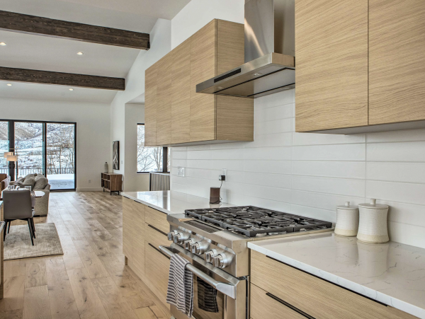 Beaver Creek Vacation Home