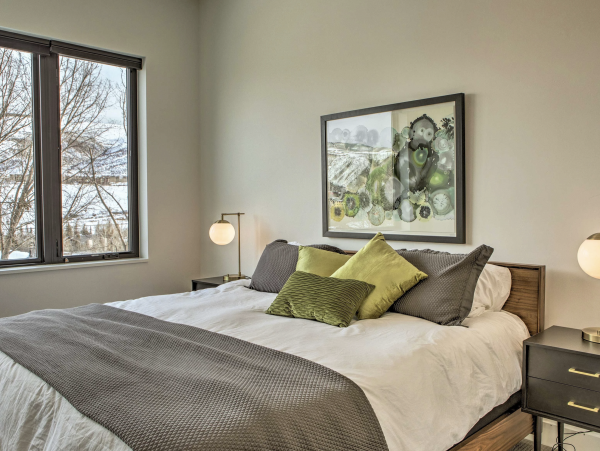 Beaver Creek Vacation Home