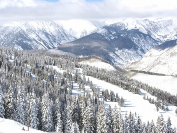 Beaver Creek Vacation Home