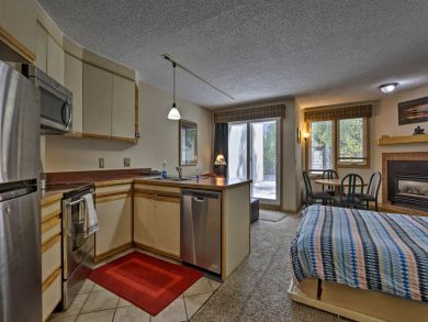 Winter Park Home 925293