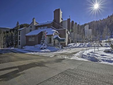 Winter Park Home 925293