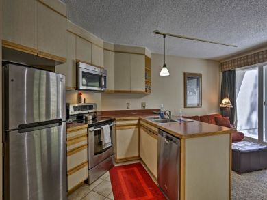Winter Park Home 925293