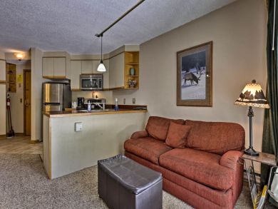 Winter Park Home 925293