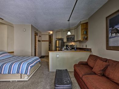 Winter Park Home 925293
