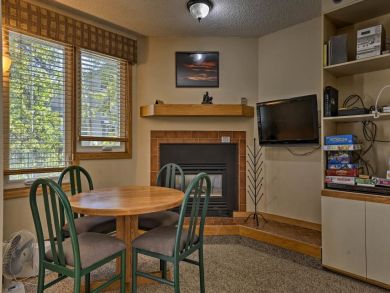 Winter Park Home 925293