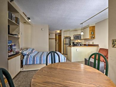 Winter Park Home 925293