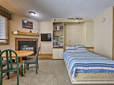 Winter Park Home 925293