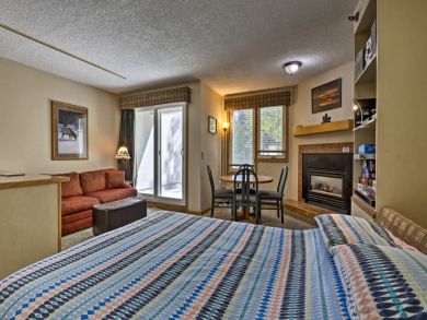 Winter Park Home 925293
