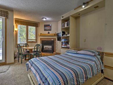 Winter Park Home 925293