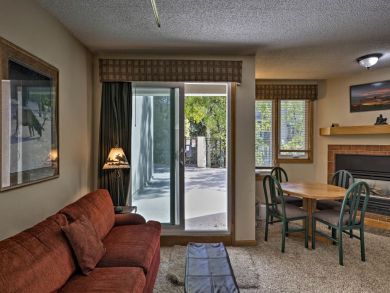 Winter Park Home 925293