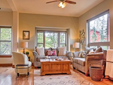 Winter Park Home 925294
