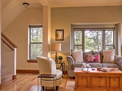 Winter Park Home 925294