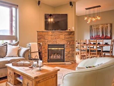 Winter Park Home 925294