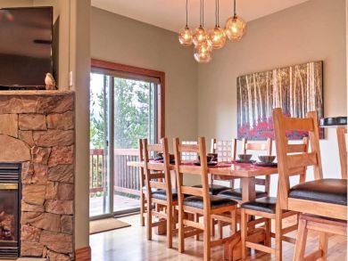 Winter Park Home 925294