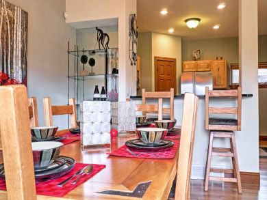 Winter Park Home 925294