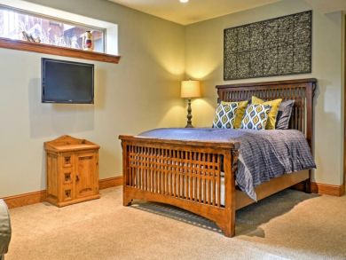 Winter Park Home 925294