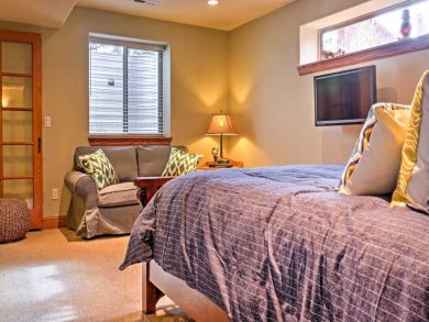 Winter Park Home 925294