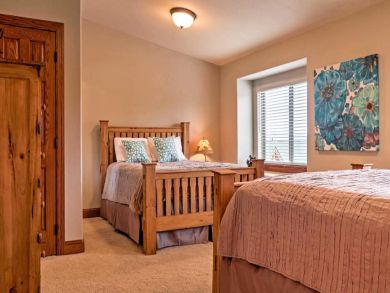Winter Park Home 925294