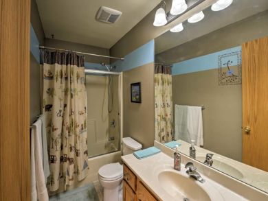 Winter Park Home 925296