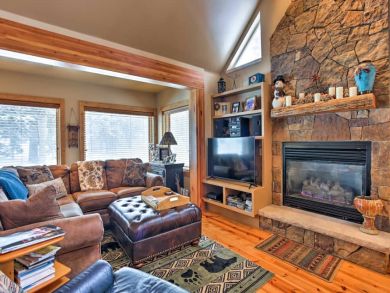 Winter Park Home 925299