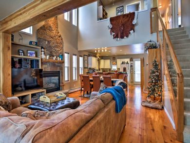 Winter Park Home 925299