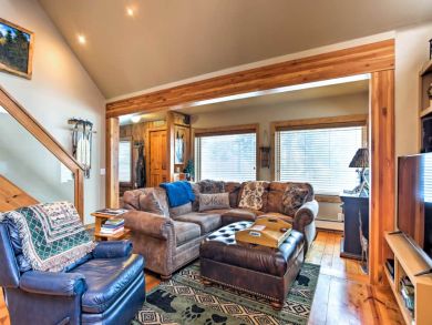 Winter Park Home 925299
